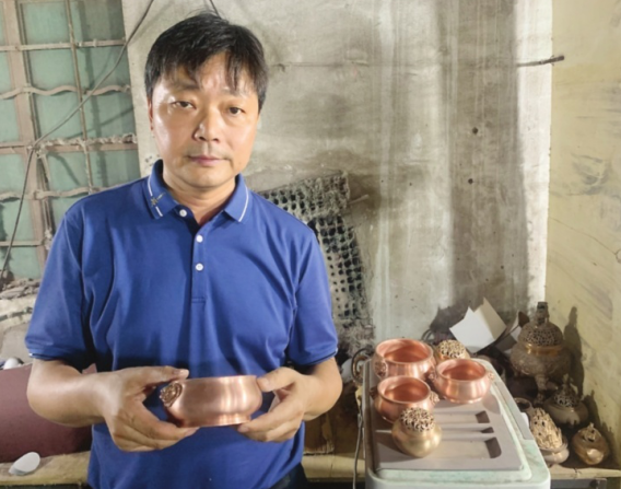 我的世界铜有什么作用_铜的工业作用_铜作用