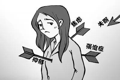 下列不属于情绪反应过度造成的情绪困扰_下列不属于情绪反应过度造成的情绪困扰_下列不属于情绪反应过度造成的情绪困扰