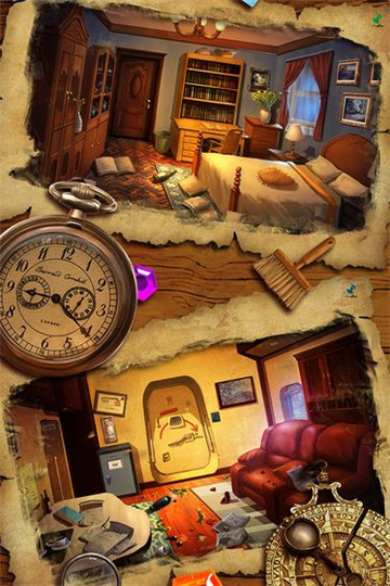 解谜游戏最全的app_解谜推荐游戏_解谜游戏推荐