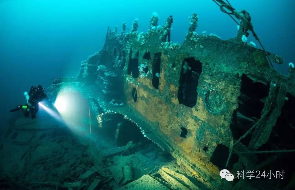 深海迷航的攻略_深海迷航攻略_深海迷航教程怎么过