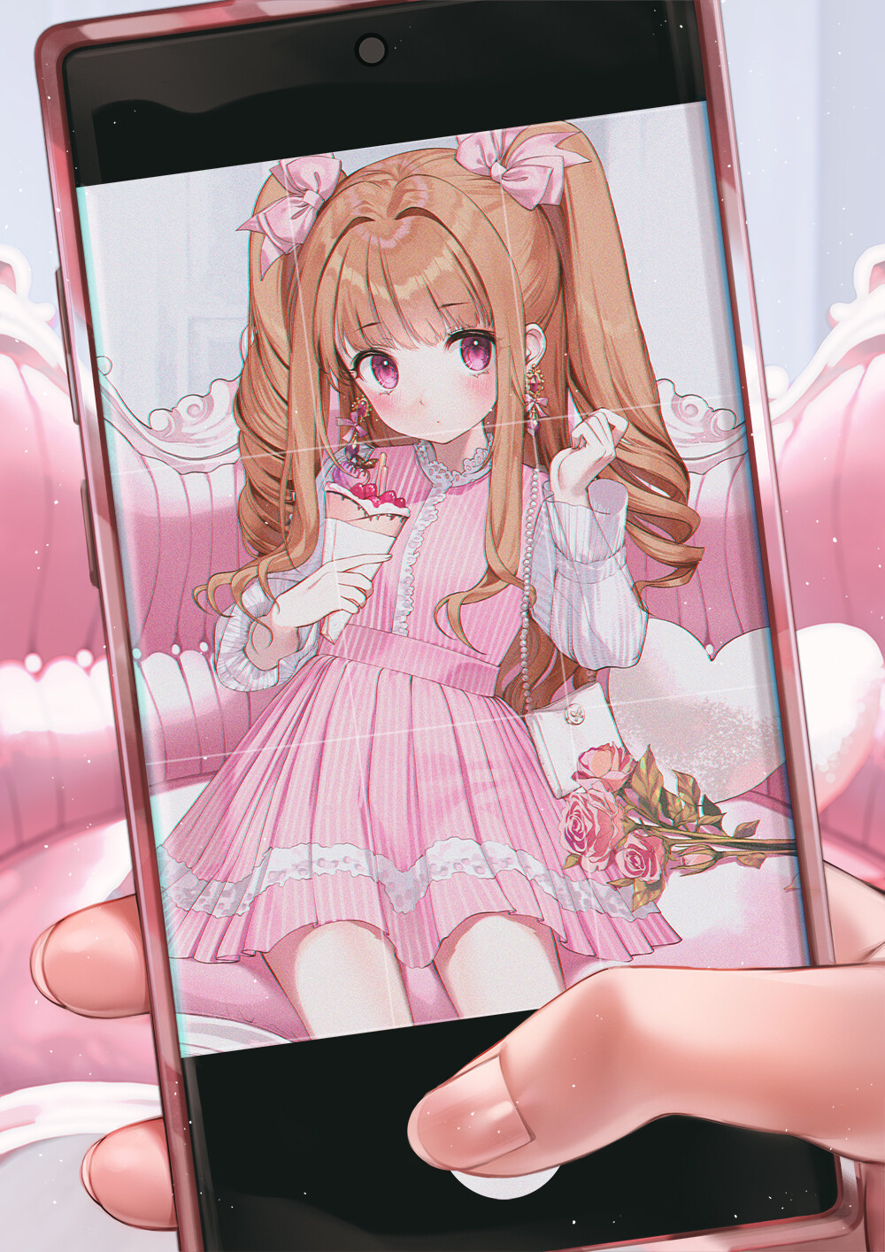美少女漫画_漫画少女美术画简单_漫画少女美人鱼怎么画