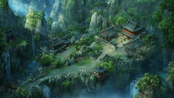 梦幻蜀山法宝图鉴_梦幻蜀山_梦幻蜀山单机