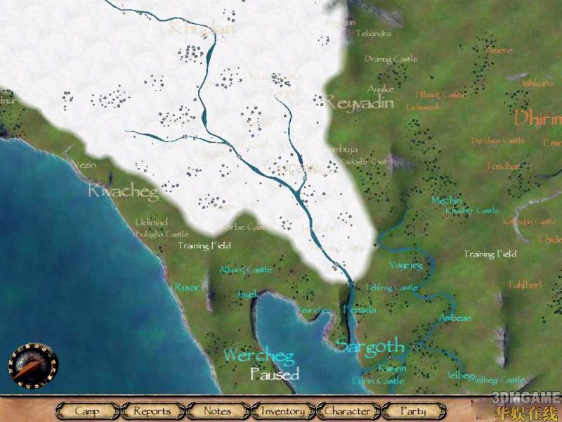 骑砍2mod_砍骑2秘籍_砍骑2mod是什么