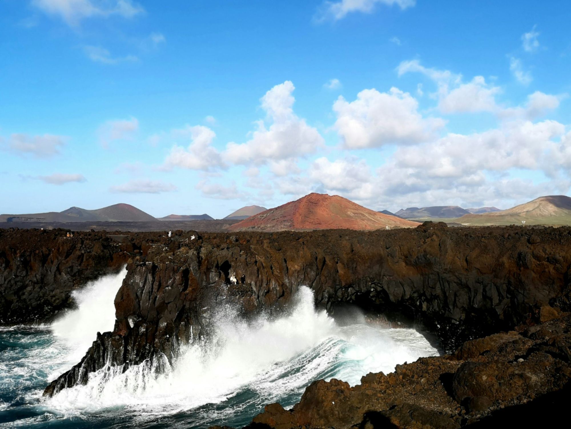 火山岛游玩攻略_火山岛是怎么形成的_火山岛