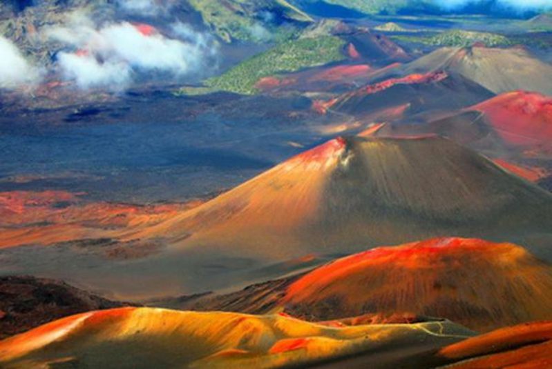 火山岛是怎么形成的_火山岛游玩攻略_火山岛