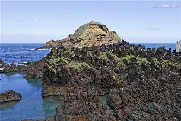 火山岛游玩攻略_火山岛_火山岛是怎么形成的
