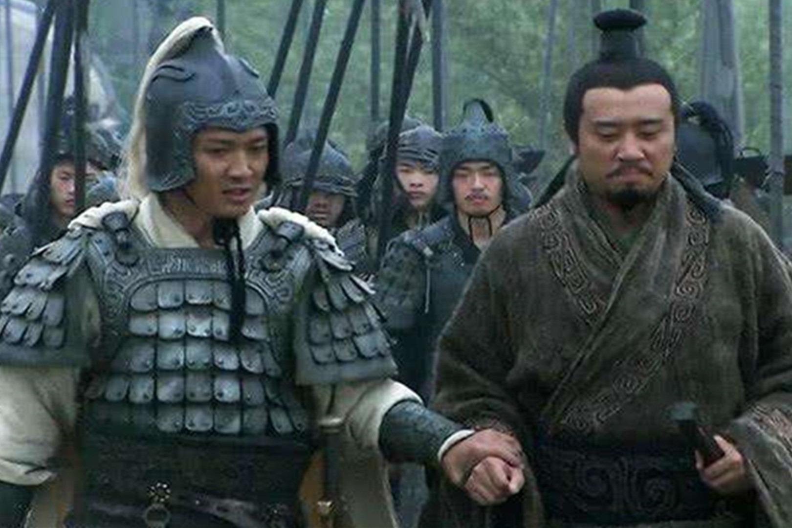 赵云传2_赵云传攻略和武器合成_赵云传1攻略秘籍