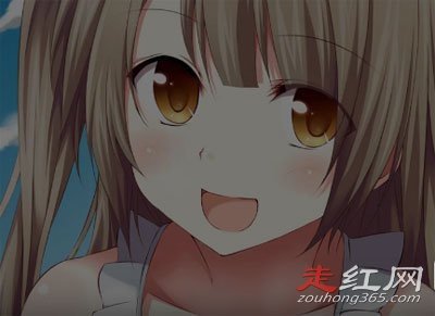 小鸟酱_川岛小鸟未来酱_酱小鸟怎么吃