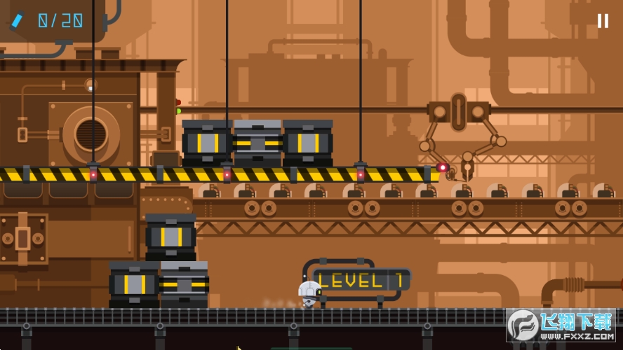 废品工程师游戏中文版_废品工程师解说_废品工程师手机游戏破解版