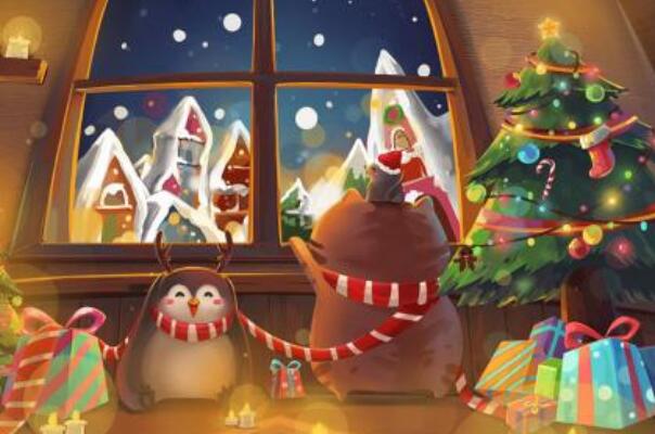 christmas 手机游戏_手机游戏大全_手机游戏中心