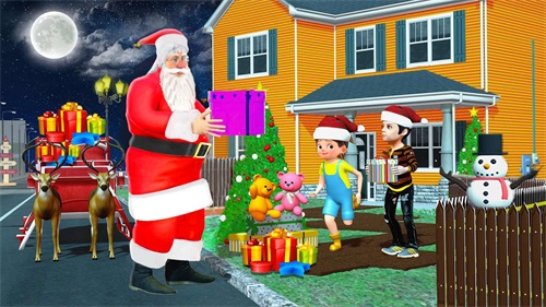 手机游戏中心_手机游戏大全_christmas 手机游戏