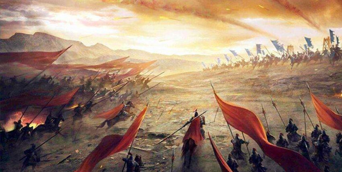 古代战争游戏推荐手机电脑_古代战争游戏推荐手机电脑_古代战争游戏推荐手机电脑