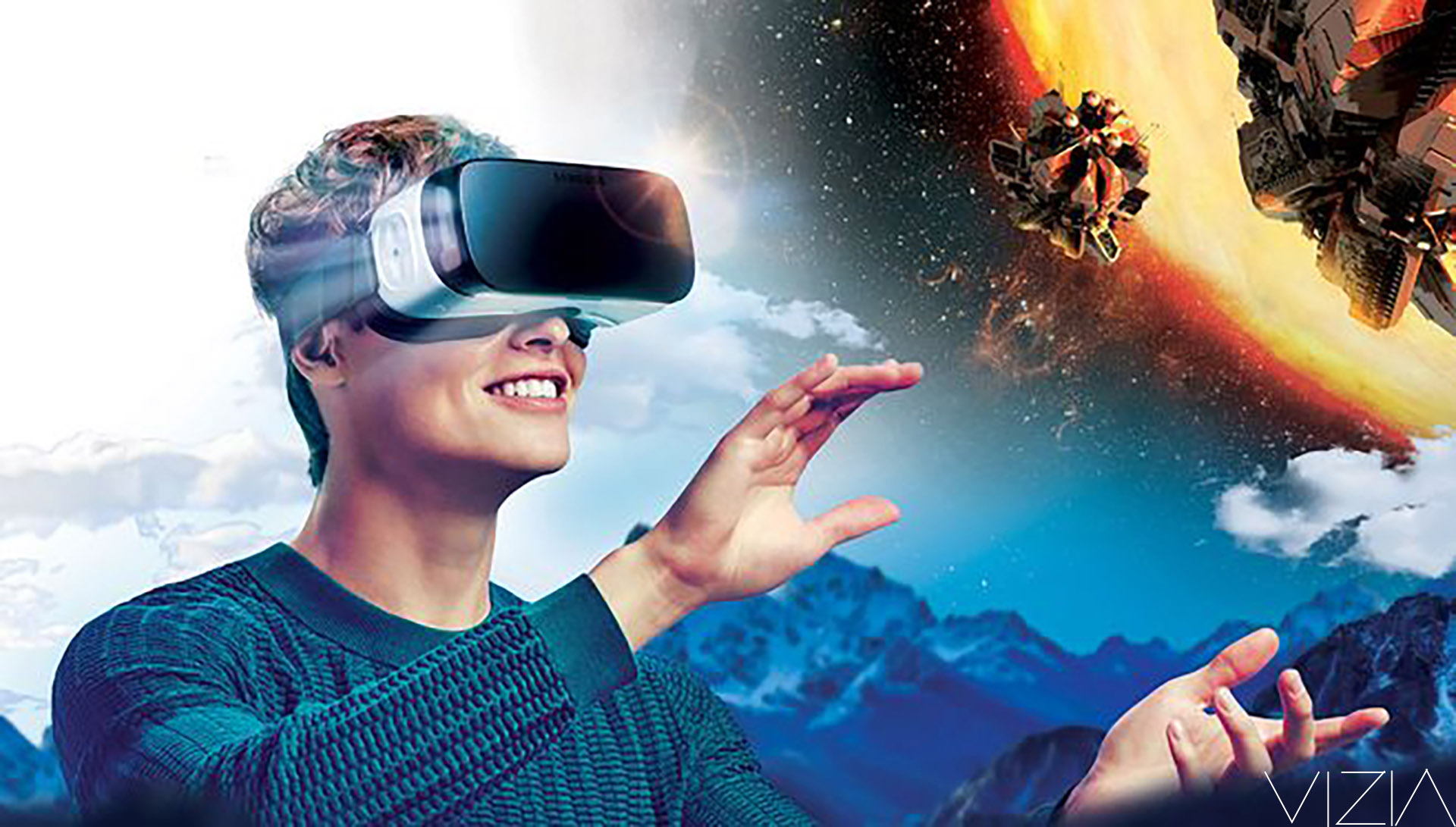 vr游戏手机大全-沉浸VR游戏，尽享手机虚拟现实的极致体验
