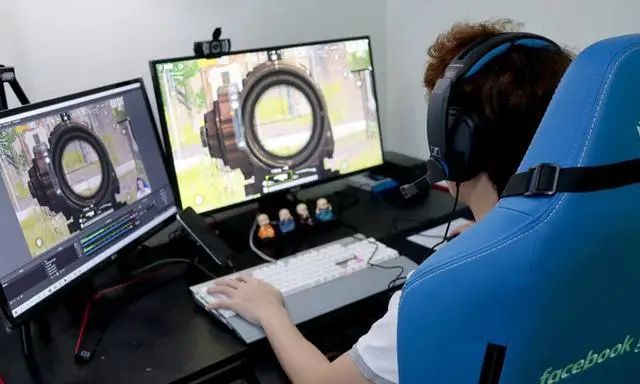 主播就能手机做游戏用什么软件_用手机可以做游戏主播吗_不用手机就能做游戏主播