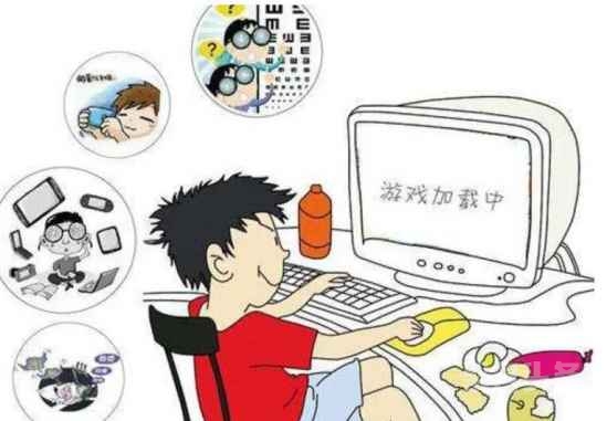 二年级女孩玩手机游戏好吗-小学二年级女孩，玩手机游戏，到底好