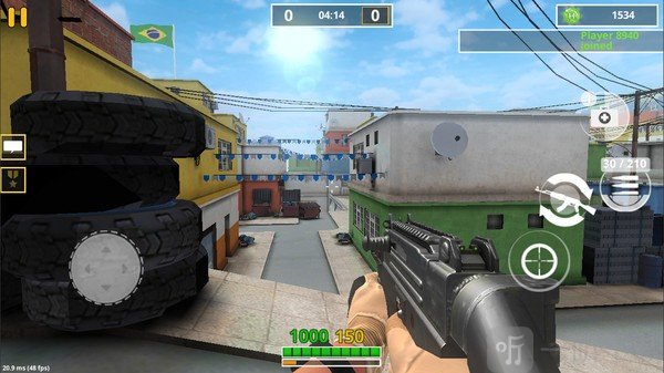 游戏射击大型手机版_大型射击游戏 手机游戏_游戏射击大型手机游戏