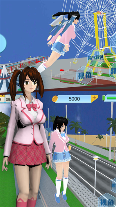 school day手机游戏_手机游戏平台_手机游戏4399