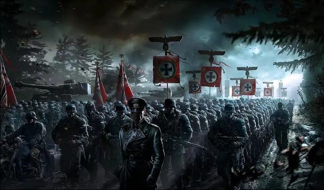 二战手机多人游戏有哪些_二战时期手机游戏_二战手机游戏有哪些