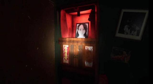 鬼的手机游戏_手机鬼游戏有啥_打鬼系列手机游戏