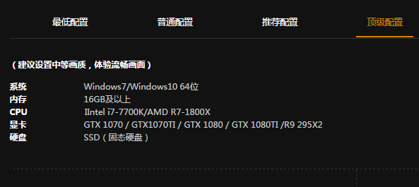 手机配置低的吃鸡游戏_低配手机吃鸡类游戏_低配置游戏手机吃鸡