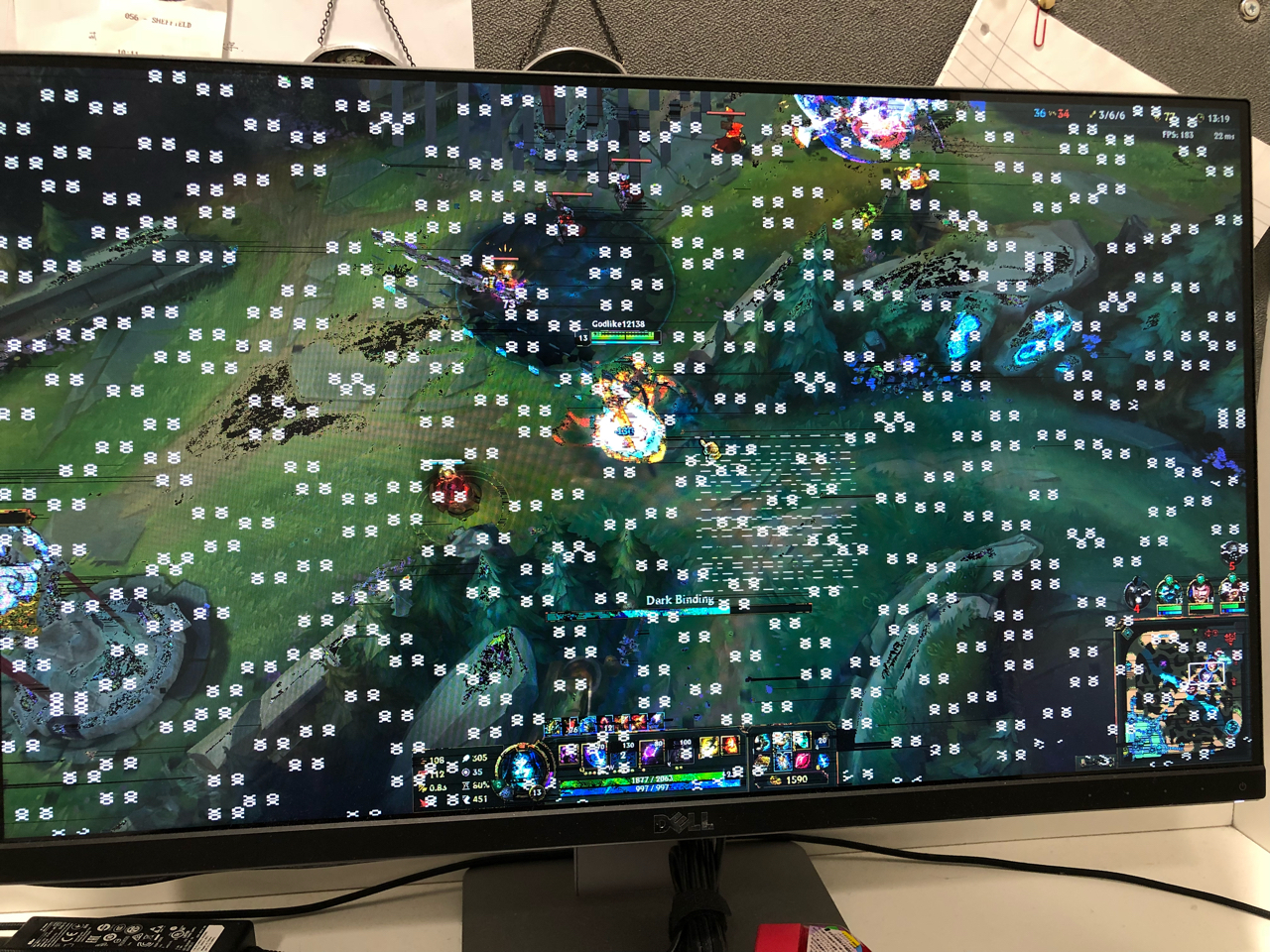 ps2手机游戏花屏_手机花屏模拟器_ps2花屏维修教程