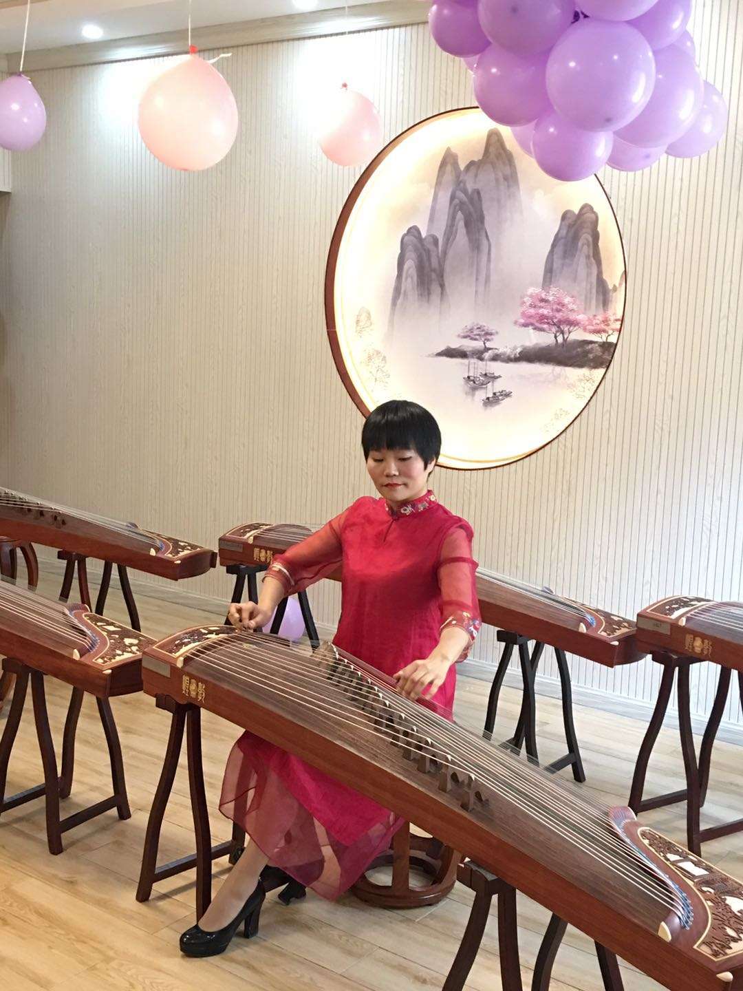 古筝音乐游戏手机_游戏音乐古筝_古筝手机游戏软件