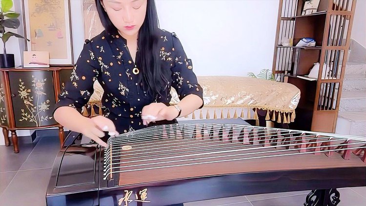 古筝手机游戏软件_古筝音乐游戏手机_游戏音乐古筝