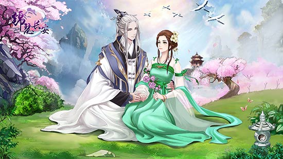 古风游戏app_古风手机游戏免费_古风免费手机游戏有哪些