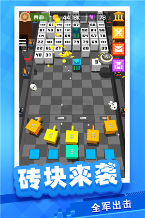 方块安卓手机游戏有哪些_方块游戏手机app_安卓 手机游戏 方块