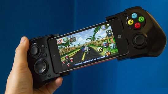 东芝手机游戏手柄_手柄东芝手机游戏怎么用_东芝a3玩游戏