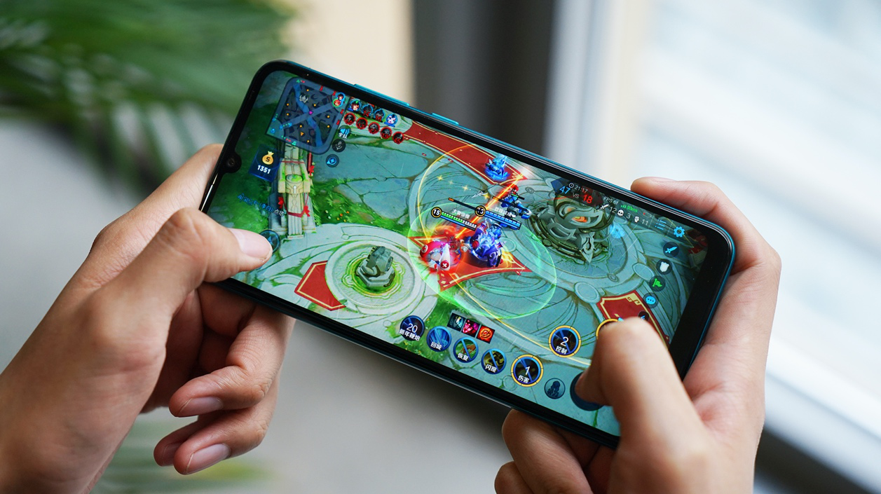 不玩儿游戏华为手机游戏_玩游戏的华为手机_游戏玩儿华为手机能玩吗