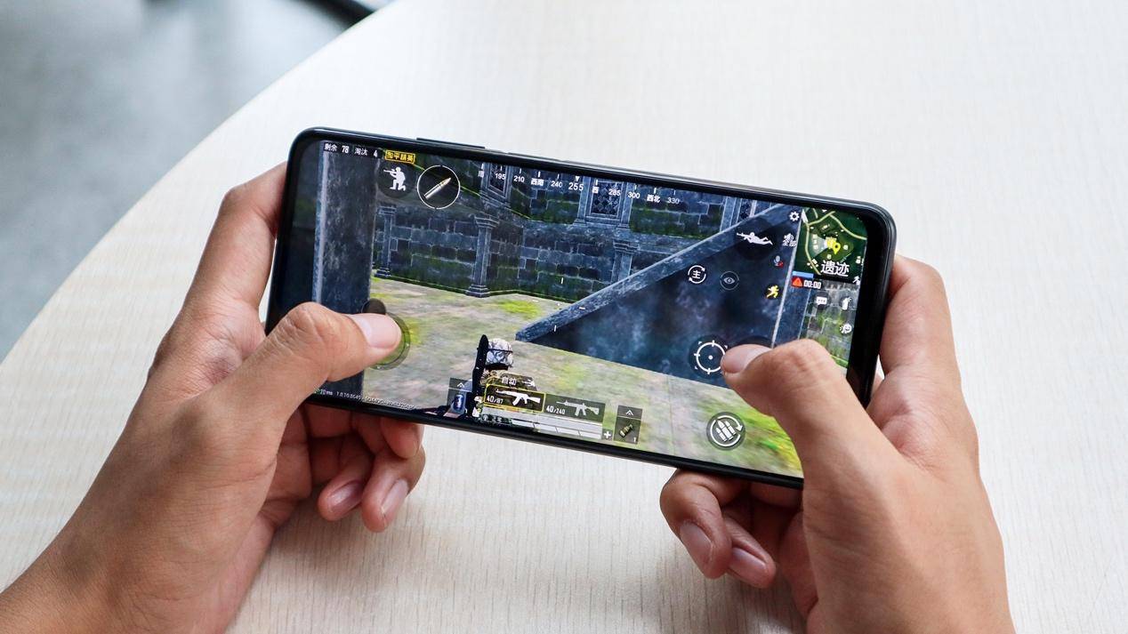 游戏玩儿华为手机能玩吗_不玩儿游戏华为手机游戏_玩游戏的华为手机