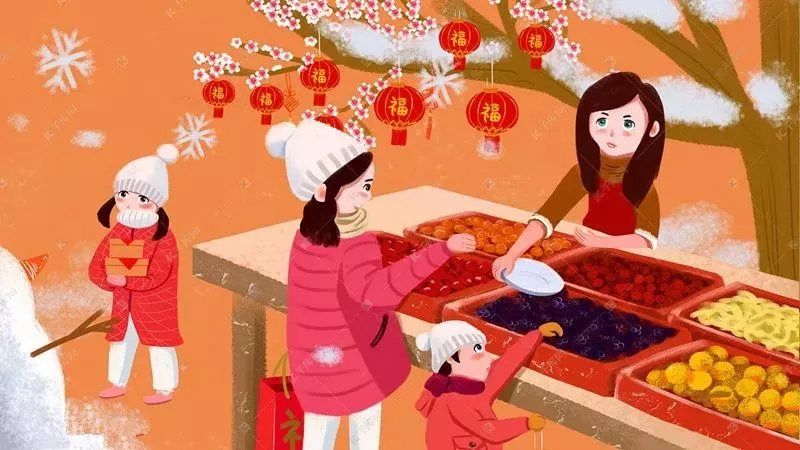 小年南北方差一天_南北小年为什么差一天_为何南北小年差一天