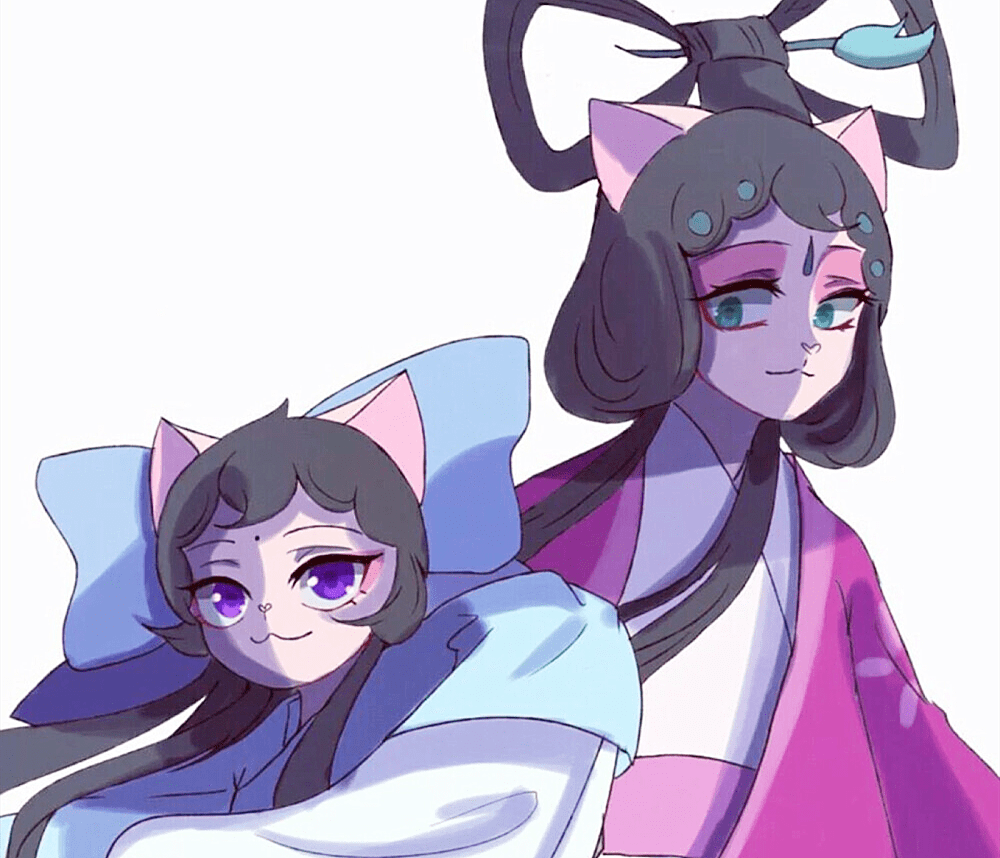京剧猫脚踏实地下半部_京剧猫脚踏实地精修版_京剧猫之脚踏实地