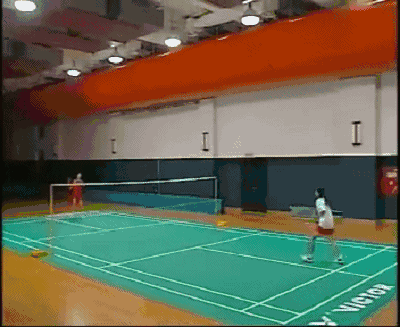 badminton 手机游戏_手机游戏平台_手机游戏4399