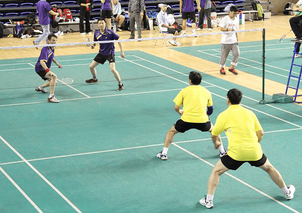 badminton 手机游戏_手机游戏平台_手机游戏4399
