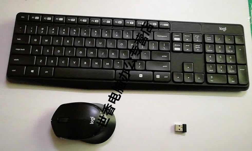 无线键盘连接器丢了怎么办_无线键盘接收器丢了怎么办_无线键盘丢了接收器