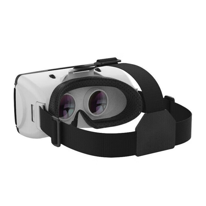 vr眼镜怎样用手机打游戏-手机驱动VR眼镜，体验真实震撼
