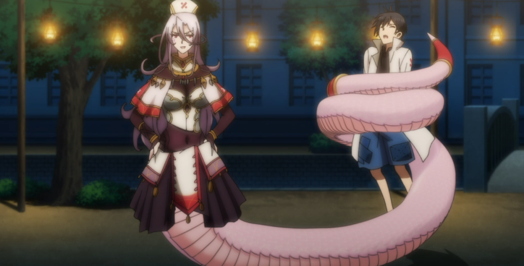 魔物娘章鱼娘本子_魔物娘h本子章鱼娘_魔物娘医生