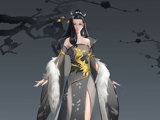 古风手机游戏单机_古风手机游戏大全_古风 手机游戏