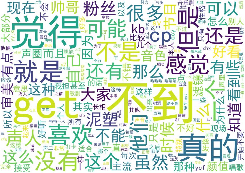 去停用词_什么叫停用词_去停用词的作用