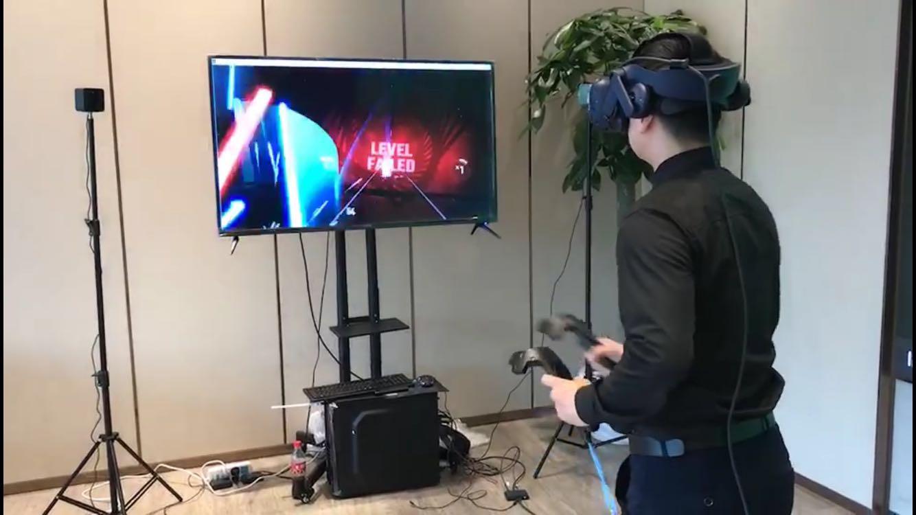 vivo体感游戏手机版_手机体感游戏_体感游戏大厅用手机玩