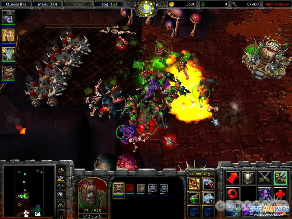 出品暴雪手机游戏叫什么_暴雪出品的手机游戏_暴雪的手机游戏