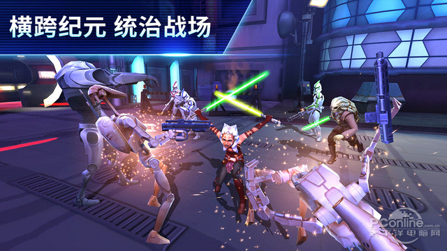星球觉醒大战原力怎么获得_星球大战7：原力觉醒_星球大战原力觉醒精修汉化版