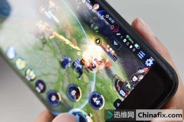vivoiqoo游戏测试_测评手机游戏的软件_VIVOiqoo手机游戏测评