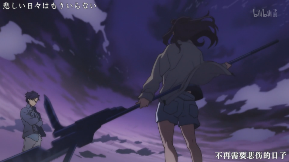 加速世界剧场版看不懂_加速世界剧场版剧情_加速世界剧场版
