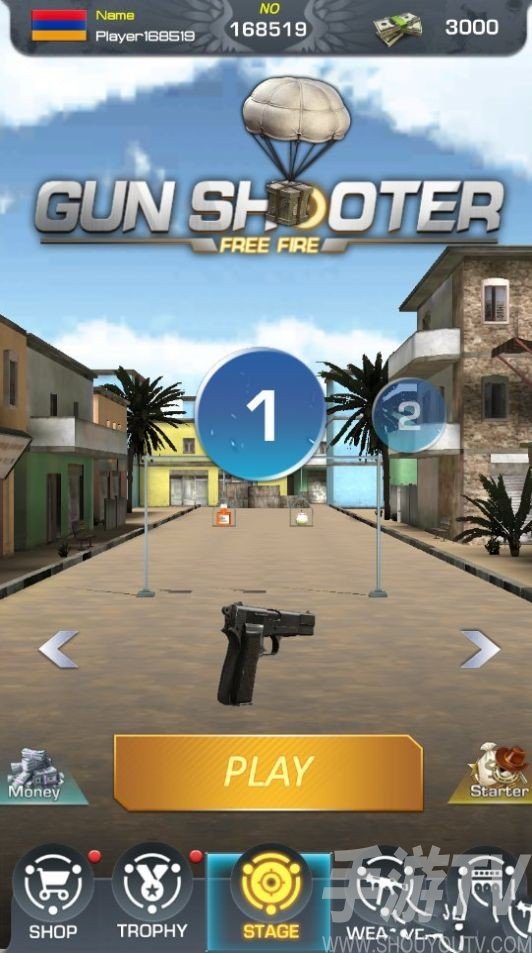手机玩射击游戏好蠢_射击游戏多少帧数_1g手机能玩什么射击游戏