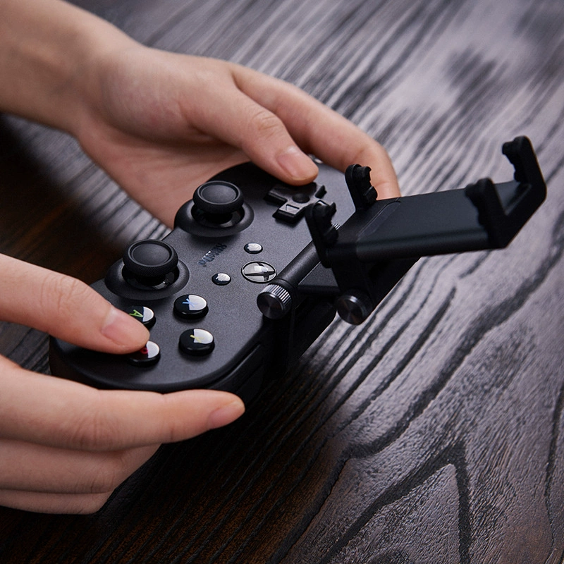 手柄怎么连接云游戏_xgp云游戏手机手柄_云游戏xbox手柄