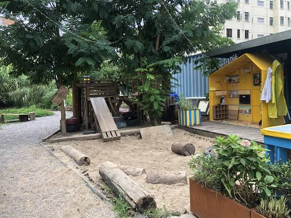 大地图手机生存游戏单机-【生存大挑战】废弃岛屿求生记：资源探