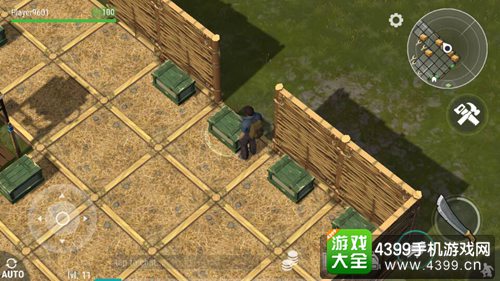 单机生存手机游戏推荐_大地图手机生存游戏单机_单机生存地图手机游戏大全